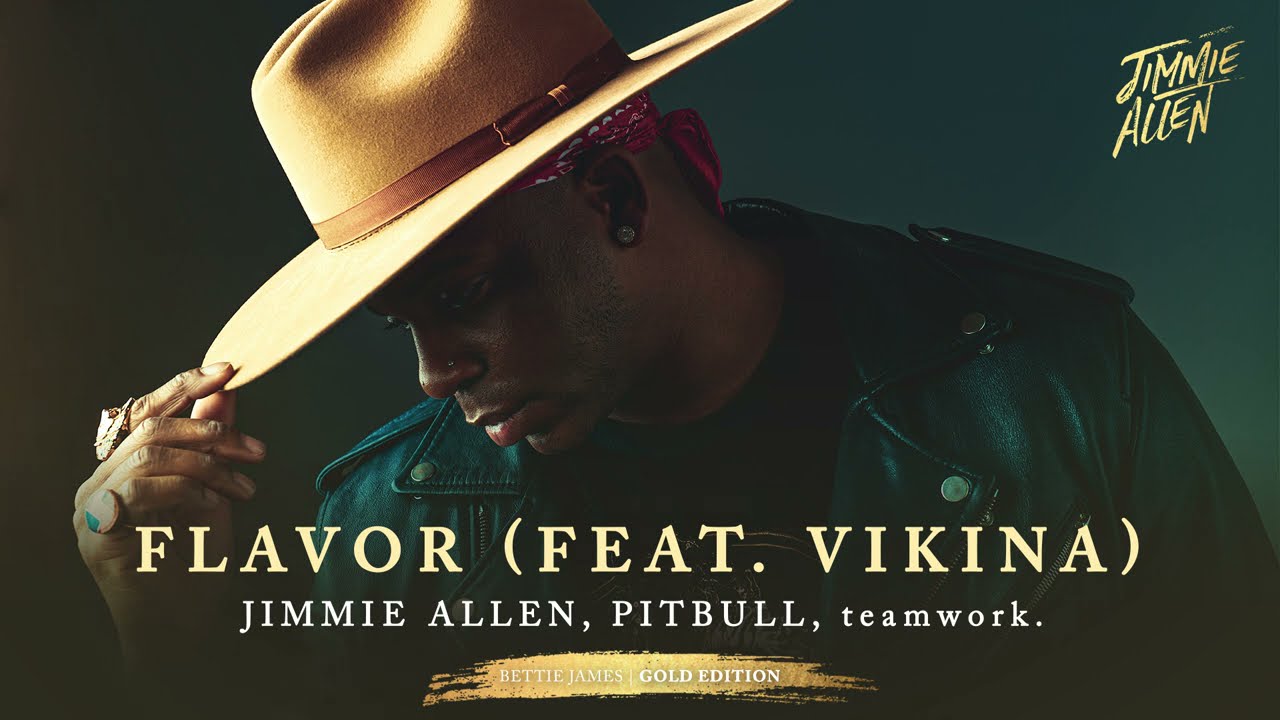 Pitbull - Flavor