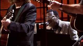 Billy Preston - My Sweet Lord (Concert For George, 2002)