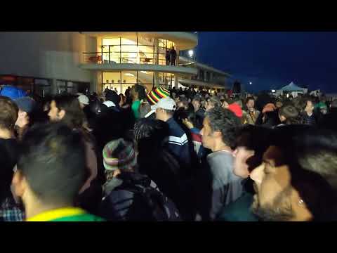 Jah Shaka @ De La Warr Pavillion - 26/06/2022 Pt10 - Last One