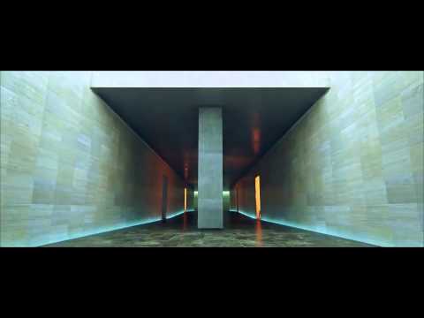 Unreal Engine 4 - Showreel Environment Tech Demo