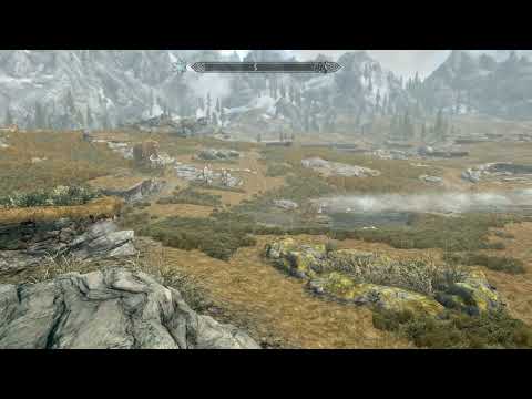 Proof That Bandits Are The DUMBEST People in Tamriel