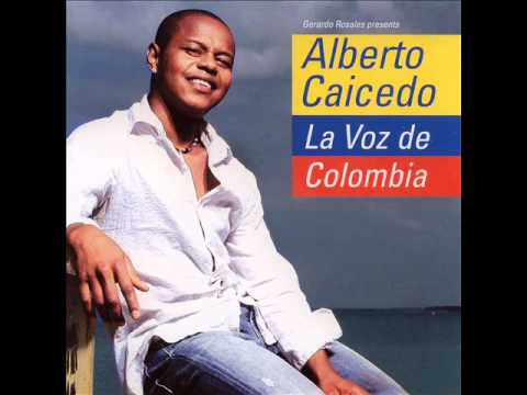 Alberto Caicedo - Vete Soledad