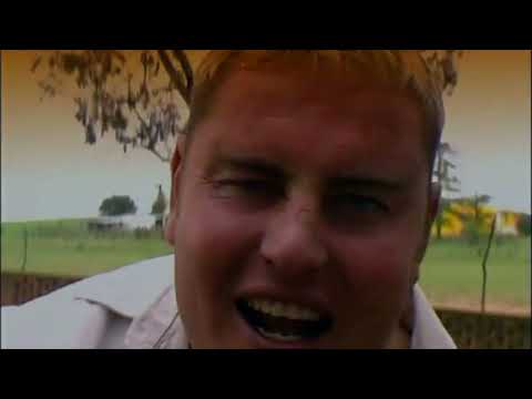 Zak Van Niekerk - Byt My (Official Video)