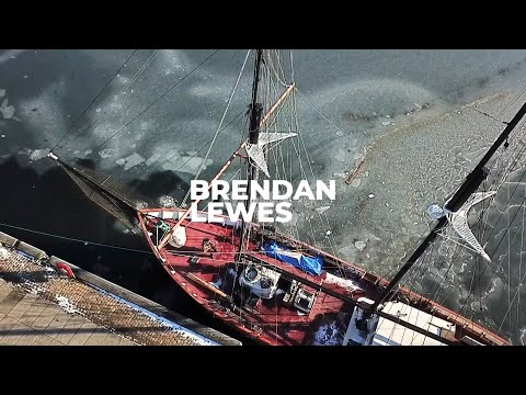 Brendan Lewes Live @ Freedom Kiel Teaser (19.03.21, 20:30 Uhr)