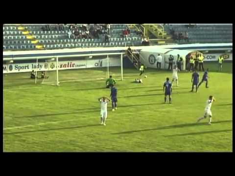JSL 2012/13, 8. kolo, Hajduk - Smederevo 2:1