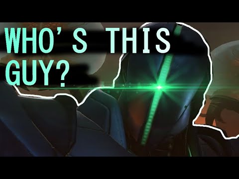 SYLUX EXPLAINED | Metroid Prime 4 Lore