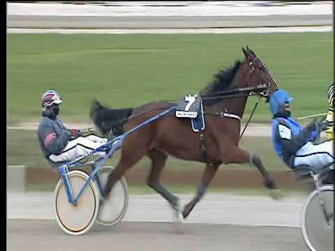 Trotto 04/03/2018 - 5ª corsa