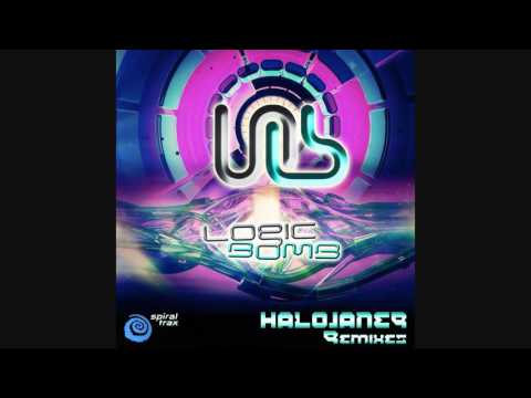 Logic Bomb - Halojaner (Tranan Remix)