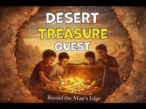 New Mexico Treasure Hunt | Chasing Clues in Cloudcroft & Salado Canyon 🧭💰 | Beyond the Map’s Edge 🧭