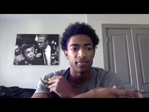 Jace Howard discusses team leadership