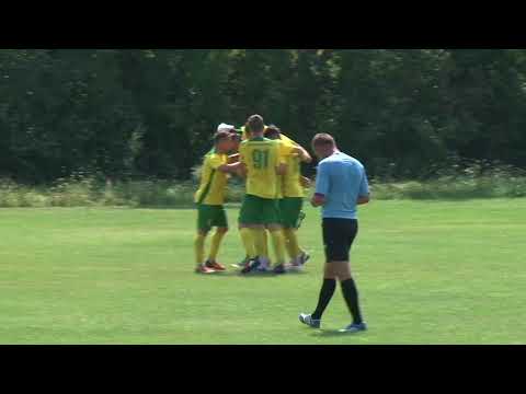 CS COCOSUL ORTISOARA - CSC Dudestii Noi, 2-3, Liga a IV-a Timis, etapa 2