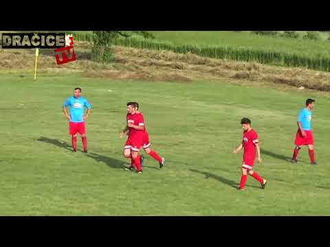 Sažetak/ NK HOŠK Gašinci - NK Dračice 2:2