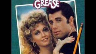 Grease Lightning