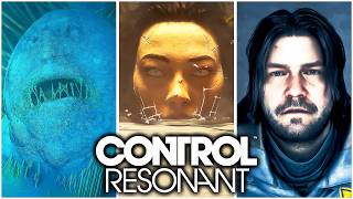 Control Resonant - All Bosses & Ending