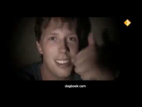 Freek in het wild  Piranha kijk je op npo nl