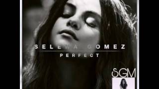 Selena Gomez - Perfect (Official Audio)