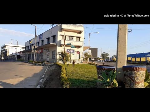 Malawi Police Orchestra - Chinapha Amai nchiyani