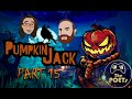 Lemme In That TUMMY Pumpkin Jack 15 The POETs
