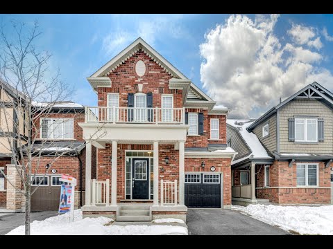 20 Stedford Crescent Brampton Home for Sale - Real Estate Properties for Sale