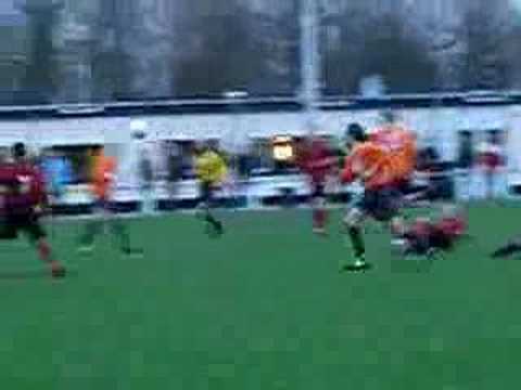 Simonshaven - Oude Maas (4)