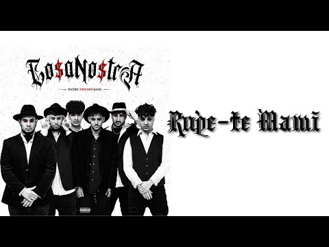 4 226 (RAVA, Ravisval, BITTNER, Giovanni) feat. BROKN & EXPOSURE - RUPE-TE MAMI (VERSURI)