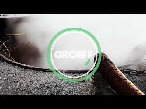 Groeff presents PAT LEZIZMO