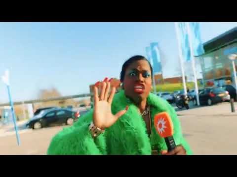 [Niet het origineel]Ali b FEAT. Poke & Judeska - Anderhalf (Prod. MB & Unleaded) (without cutscene)