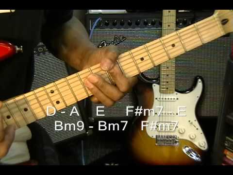 Let it Ride - Bachman Turner Overdrive
