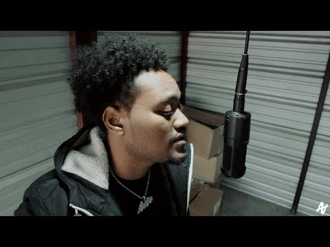 Auto SAF - Sacrifices | The Cut "Live Performance" (Shot By @AijalonAlxndr)