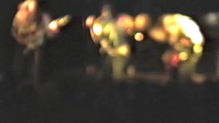 Nuxvomica - Prime Cut-Prong cover at the Quaker theater 3-6-1993