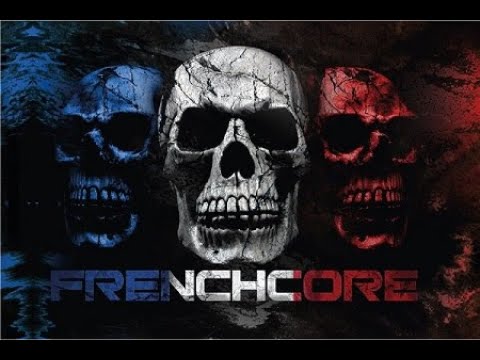 The Power of Frenchcore #20