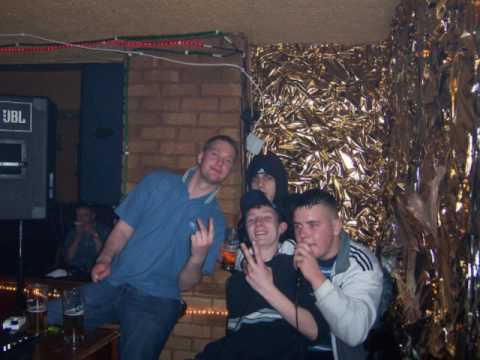 dreams-friday night posse-aatw