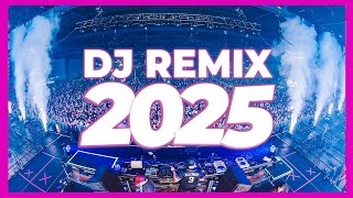 Download lagu DJ REMIX SONG 2025 - Remixes & Mashups of Popular Songs 2025 | DJ Remix Music Disco DJ Club Mix 2025 mp3