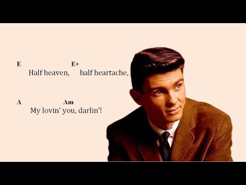 Heaven Held - Gene Pitney