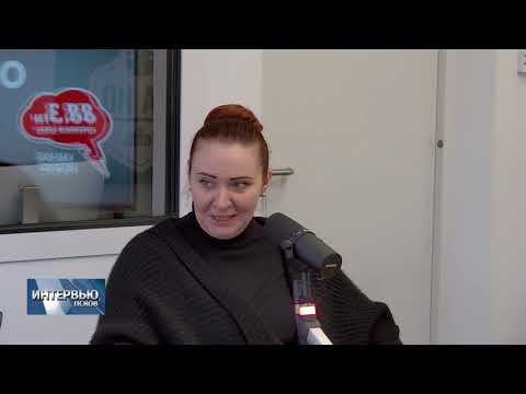 Интервью недели / 24.12.2022 / Елена Бибикова