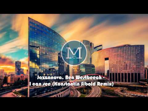 Jazzanova, Ben Westbeech - I can see (Konstantin Sibold Remix)