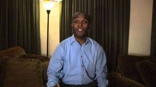 Mike Winans Speaks For The First Time