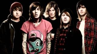 Black &amp; Blue - Bring Me The Horizon