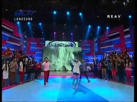 Eir Aoi Innocence Dahsyat 5 September 2013