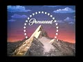 Paramount Pictures Nick Jr Lions 1999