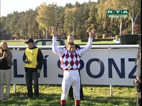 120. velká pardubická