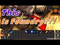 Skinning Foundryvtt Like Bg3 Recommended Modules Celebrating Patch 8 Dnd5e E