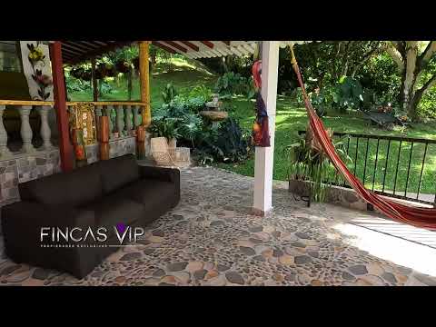 Finca para alquilar Buena vibra en san Jeronimo