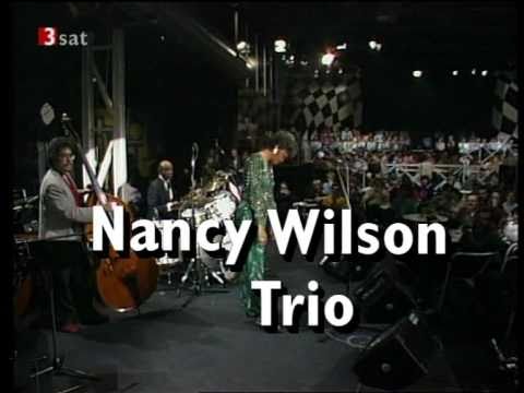 I'll Remember April - Nancy Wilson