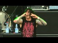 As I Lay Dying Within Destruction (live Wacken ...