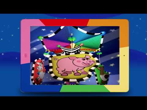 BabyFirst: Bedtime Lullabies and Stories for Kids Video