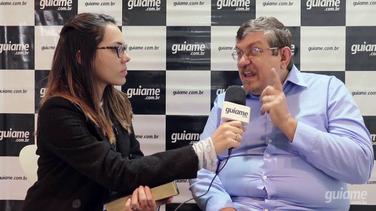 Luiz Sayão - Como identificar as melhores versões da Bíblia