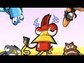Mixels But Without Context