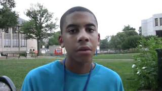 KP Scholars Speak - Rough Cut #1