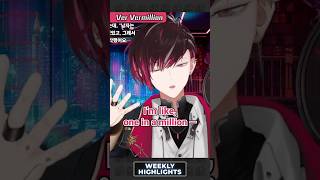 VTubers in a Pinch!｜Weekly Highlights【NIJISANJI EN】